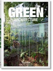 Green Architecture - Cover