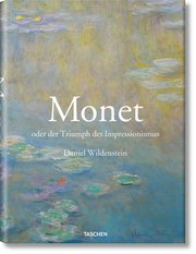 Monet oder der Triumph des Impressionismus
