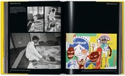 Warhol on Basquiat. An Iconic Relationship in Andy Warhol's Words and Pictures. - Abbildung 4