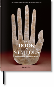 Das Buch der Symbole - Cover