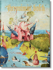 Hieronymus Bosch - Das vollständige Werk