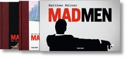 Matthew Weiner. Mad Men