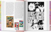 100 Manga Artists - Abbildung 3
