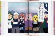 100 Manga Artists - Abbildung 6