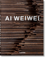 Ai Weiwei - Cover