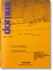 domus 1970-1979