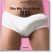 Big Penis Book - 3D