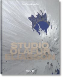 Studio Olafur Eliasson - Cover