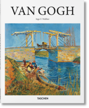 Vincent van Gogh 1853-1890 - Cover