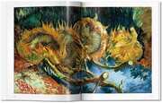 Vincent van Gogh 1853-1890 - Illustrationen 2