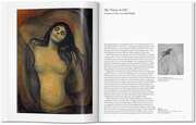 Edvard Munch 1863-1944 - Abbildung 2