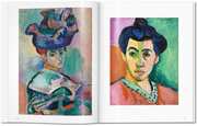 Henri Matisse - Abbildung 1