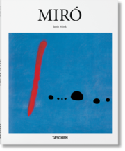 Joan Miró - Cover