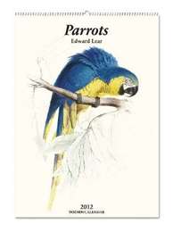 Parrots 2012
