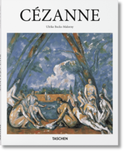 Paul Cézanne - Cover