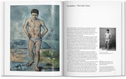 Paul Cézanne - Abbildung 6