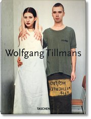 Wolfgang Tillmans/Burg/Truth study center - Cover