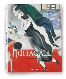 Marc Chagall - Cover