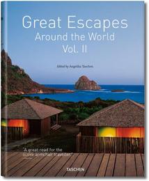 Great Escapes - Around the World II