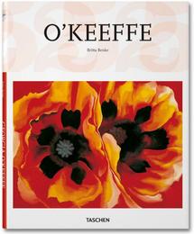 Georgia O'Keeffe - Cover
