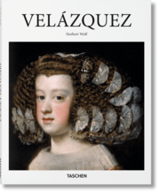 Diego Velázquez - Cover
