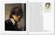 Rembrandt - Illustrationen 1