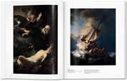 Rembrandt - Illustrationen 2