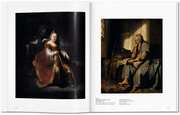 Rembrandt - Illustrationen 3