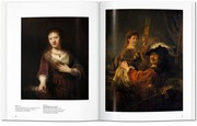 Rembrandt - Illustrationen 5