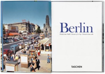 Berlin - Abbildung 1