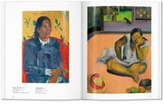 Paul Gauguin - Illustrationen 3