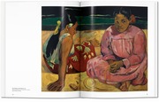 Paul Gauguin - Illustrationen 4