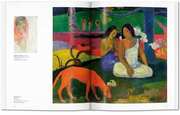 Paul Gauguin - Illustrationen 5