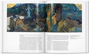 Paul Gauguin - Illustrationen 6