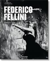 Federico Fellini. Sämtliche Filme