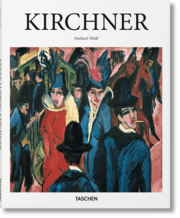 Ernst Ludwig Kirchner - Cover