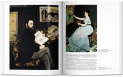 Édouard Manet 1832-1883 - Abbildung 3