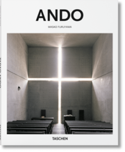 Ando - Cover