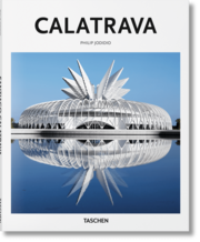 Calatrava - Cover