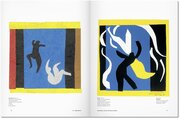 Henri Matisse. Cut-outs. Drawing With Scissors - Abbildung 3