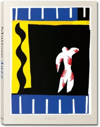 Henri Matisse.Jazz