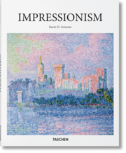Impressionismus - Cover