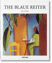 The Blaue Reiter - Cover