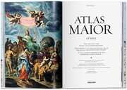 Atlas Maior of 1665 - Abbildung 1