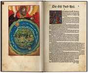 Die Luther-Bibel von 1534 - Abbildung 1