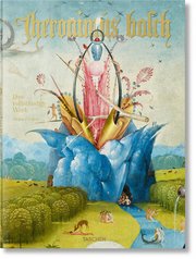 Hieronymus Bosch - Das vollständige Werk - Cover