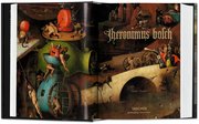 Hieronymus Bosch - Illustrationen 2