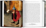 Hieronymus Bosch - Illustrationen 3