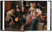 Hieronymus Bosch - Illustrationen 4