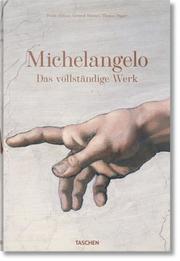 Michelangelo. Das vollständige Werk - Cover